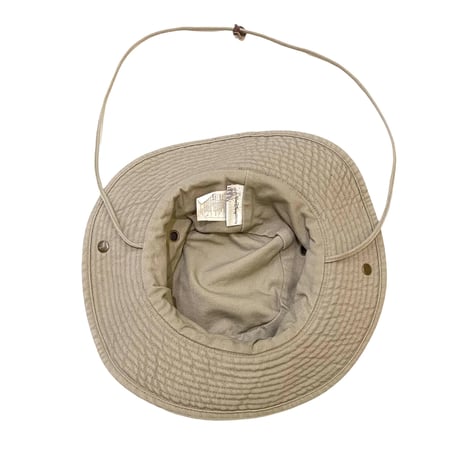 WALT DISNEY WORLD COTTON HAT