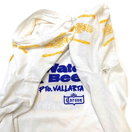 🍺Corona Beer T-shirt size XL〜XXL程