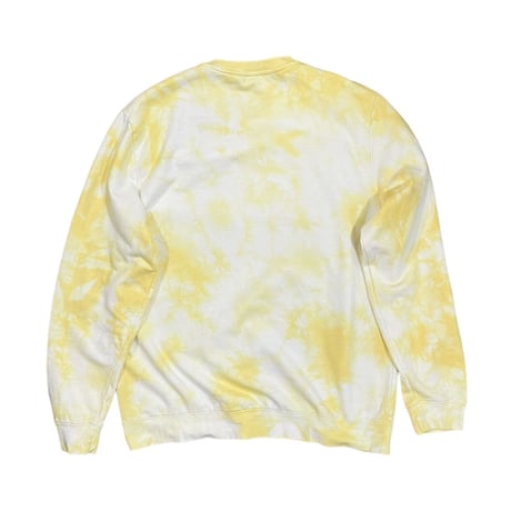 🔳NATIONAL GEOGRAPHIC “ Tie dye “  Sweater Size-XXL
