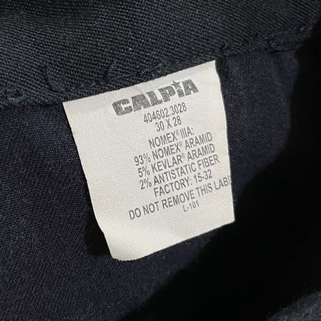 🔥🚫CALPIA FR Pant’s Size w30 L28