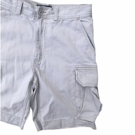 Polo Ralph Lauren  “Classic Chino Cargo Shorts” Size-w30