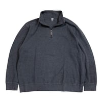 OLD NAVY HALF ZIP KNIT PULLOVER size XL