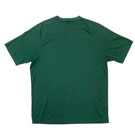70's HANGTEN RAGLAN SLEEVE T-SHIRT size M