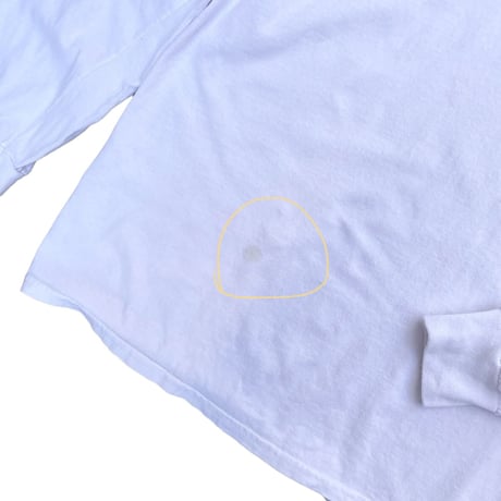 Gorilla Glue 🦍 L/s Tee Size-XL