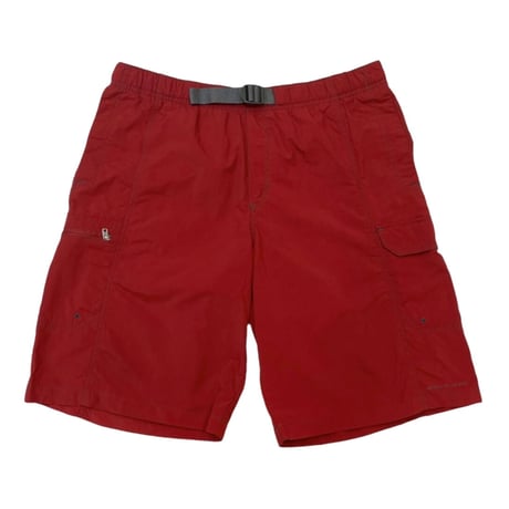 Columbia NYLON SHORTS size M