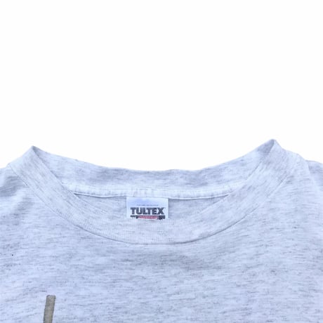 ETOH AKIRA⚾️ 広島カープ Tee Size-L “MADE IN JAMAICA” 90s~