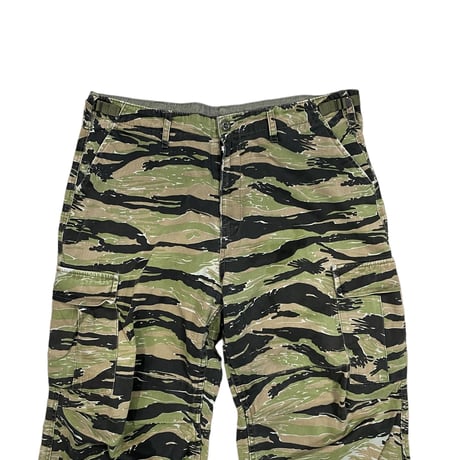 Unknown Tiger Camo Pant’s Size-w36