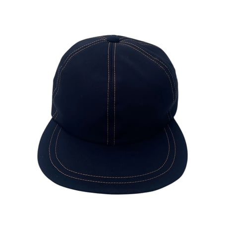 PICKLES HANDMADE WORKS “ST CAP“ “BALL SHORTER HAT“