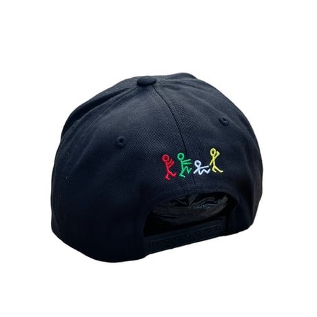A Tribe Called Quest  “A T C Q” Cap New