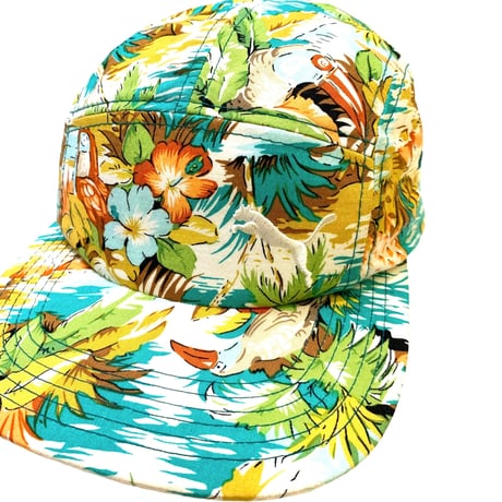 PUMA 5PANEL RAYON CAP
