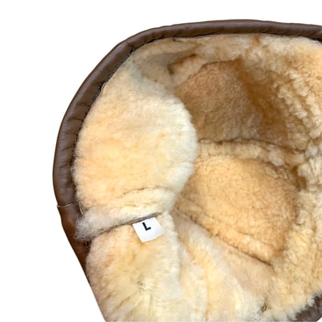 Mouton Cap size L