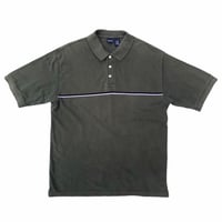 CHEROKEE LINE Polo Shirt Size-L