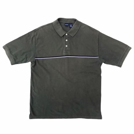 CHEROKEE LINE Polo Shirt Size-L