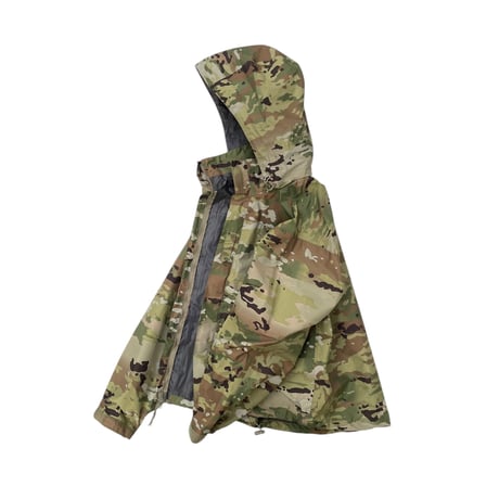GEN3 LEVEL6 JACKET Dead Stock Size-SMALL-REGULAR 2019’