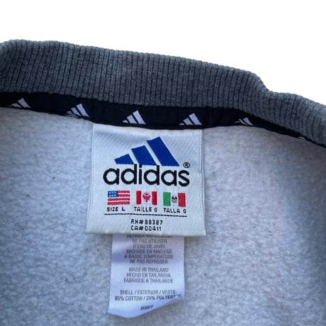 adidas Sweater Size-L 90s~