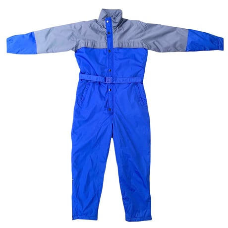 ⛷ST JOHN'S BAY NYLON JUMP SUIT size M程