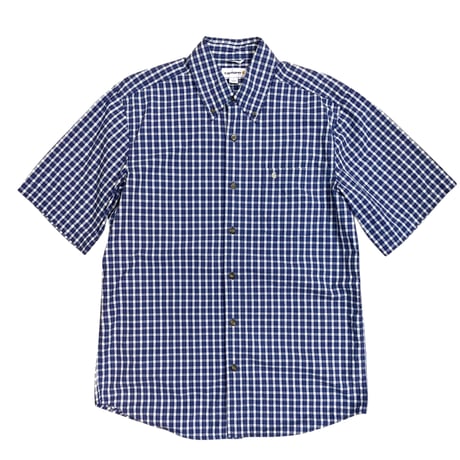CARHARTT S/S CHECK SHIRT size L