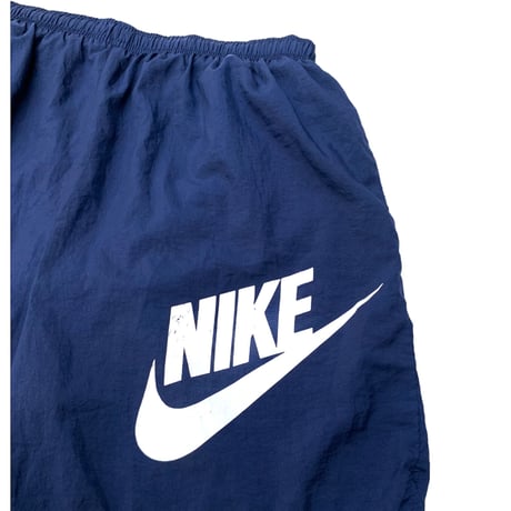 90's NIKE NYLON SHORTS size XL
