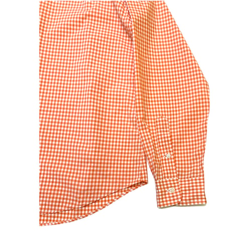 Ralph Lauren Checkered Shirt (Mint Condition) size XL