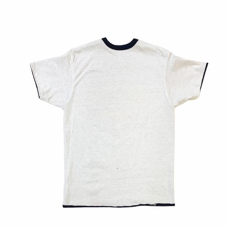 80's CHAMPION REVERSIBLE T-SHIRT size M