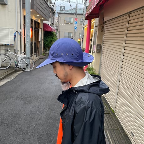 KNOX Sun Shade Cap 90’s~