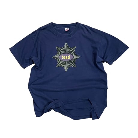 TOAD THE WET SPROCKET Tee Size-XL MADE IN USA 90s~