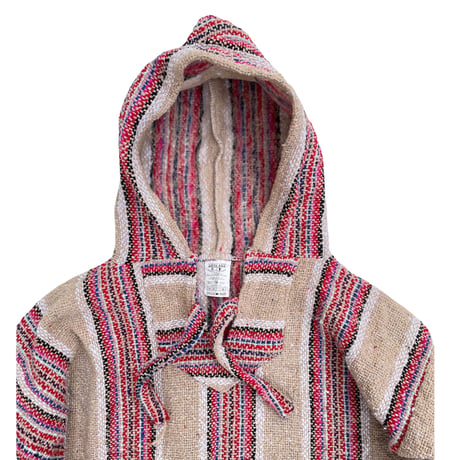 Mexican Hoodie Size-M Condition-mint