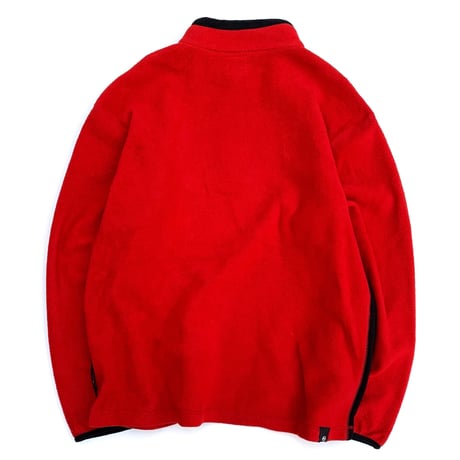 NAUTICA NAUTECH FLEECE MADE IN USA  size XL