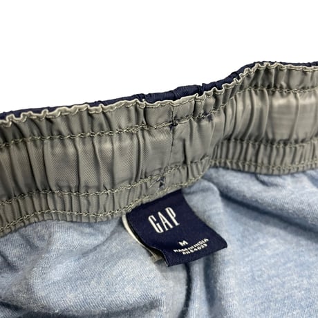 GAP NYLON Pant’s Size-M 2005’ NAVY or Green