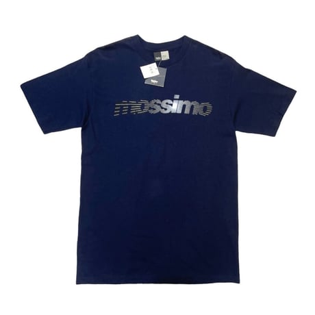 NEW MOSSIMO T-SHIRT MADE IN USA🇺🇸 size S