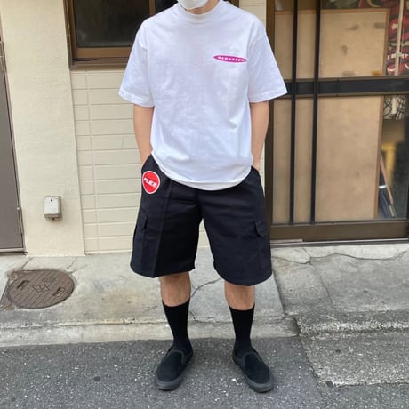 New Dickies Flex Cargo Shorts Size 34inch