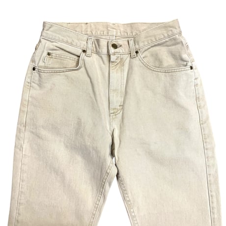 L.L.Bean Denim Pants size 32×32