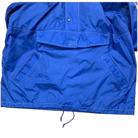 00's GAP LINE NYLON ANORAK size L