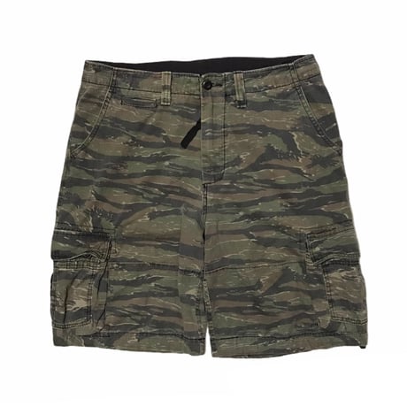ROTHCO Camo Cargo Shorts Size-MEDIUM-REGULAR w31-35