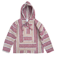 Mexican Hoodie Size-M Condition-mint