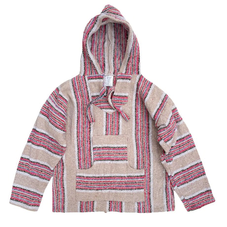 Mexican Hoodie Size-M Condition-mint