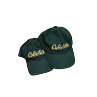 Cabela’s Cap