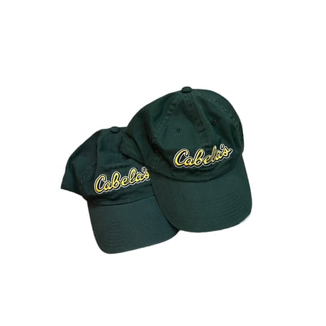 Cabela’s Cap