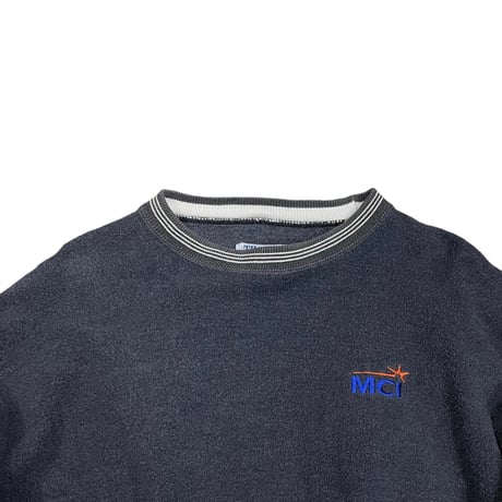 起毛Sweater Size-XL MADE IN USA