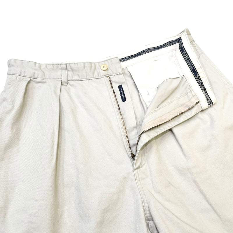 Polo Ralph Lauren 2Tack Chino Shorts size 34inc...