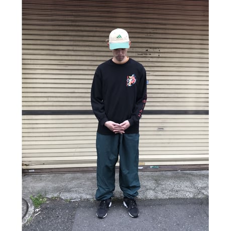 STYLE SAMPLE #1~6