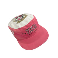 CIRCUS CIRCUS Casino Cap 80s~ Dead Stock