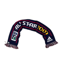 adidas MLS All Star Game Muffler