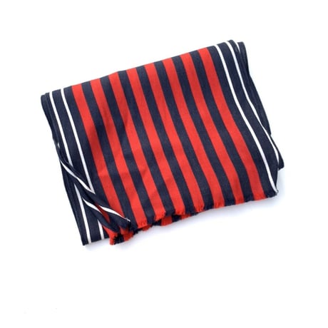 Brooks Brothers Scarf  MADE IN ITALY