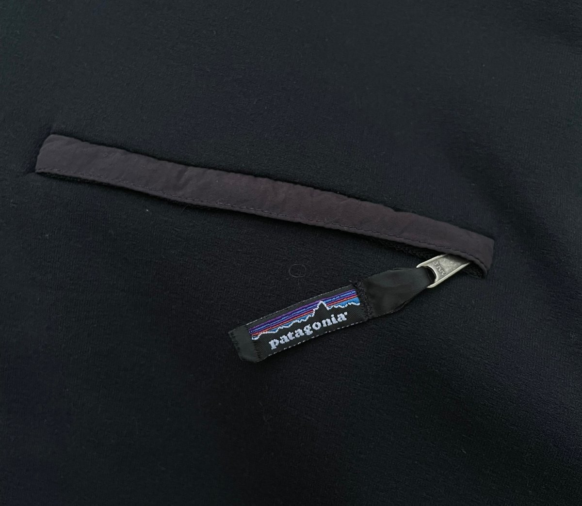 Patagonia Activist Pullover Fleece Size-L MADE 