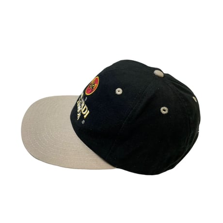 BACARDI 2TONE CAP