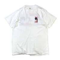 LOS ANGELES MARATHON 10TH ANNIVERSARY T-SHIRT size XL