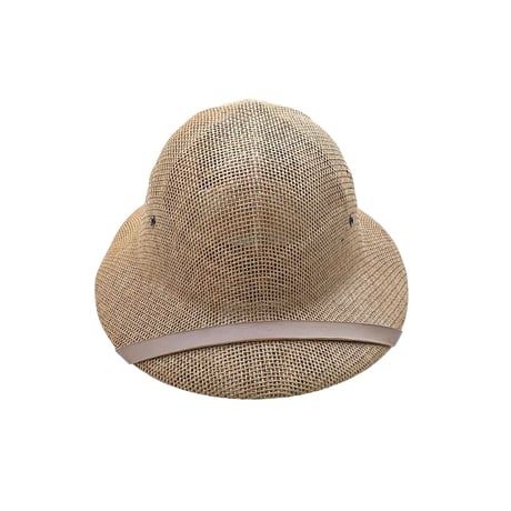 Safari Hat MADE IN USA