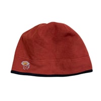 MOUNTAIN HARDWEAR POLARTEC FLEECE BEANIE