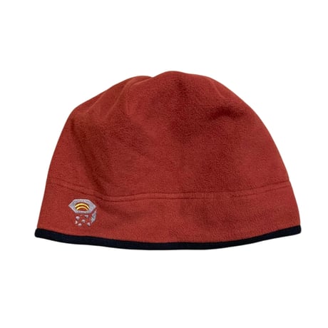 MOUNTAIN HARDWEAR POLARTEC FLEECE BEANIE